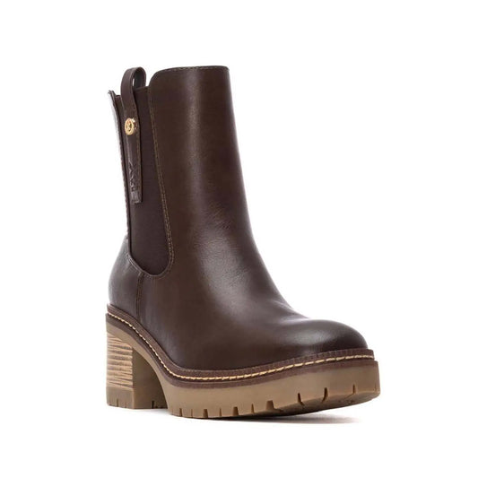 144456 - Stivaletti - XTI