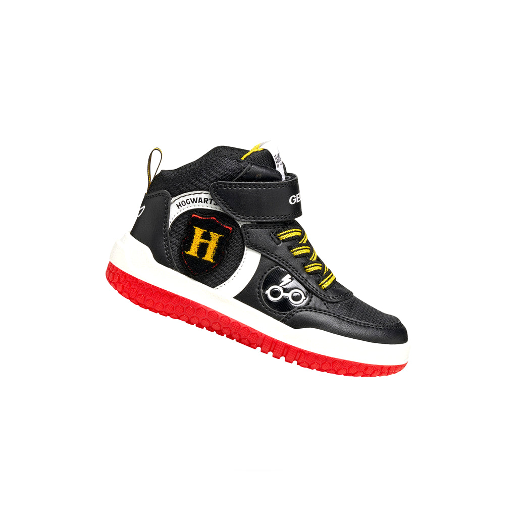J56MCD 054FU C0048 - Sneakers - GEOX