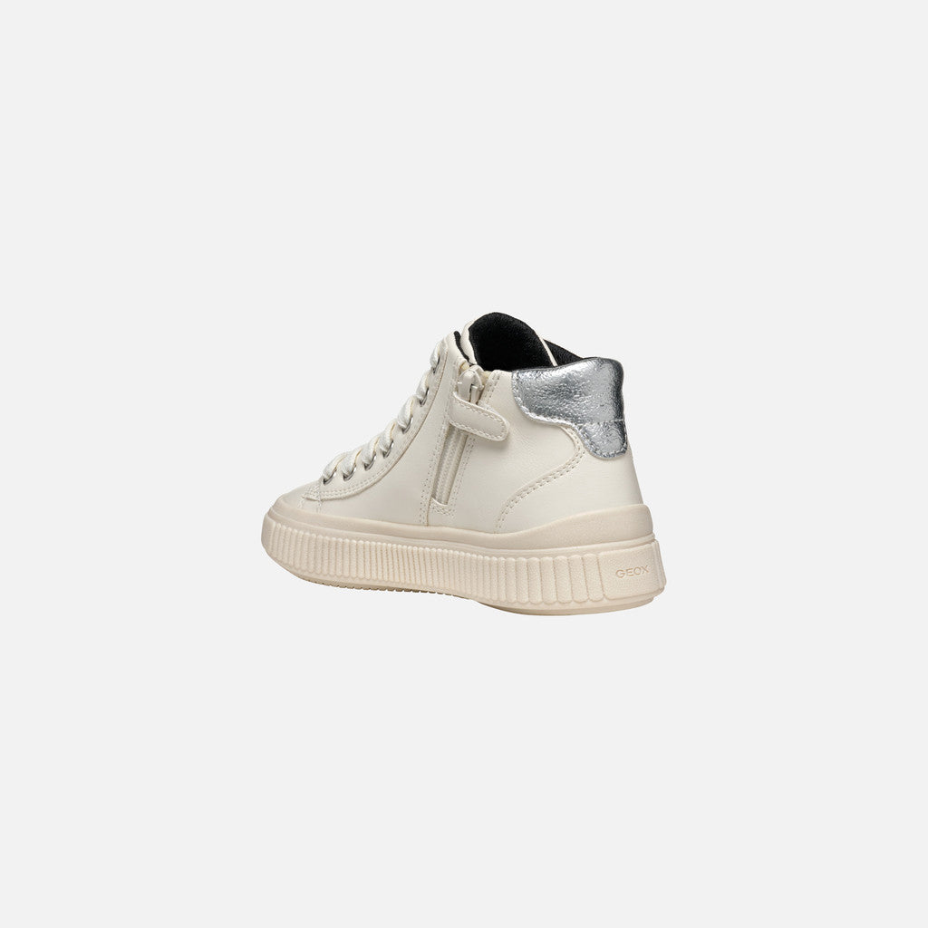 J46M3F 000BC C1M1W - Sneakers - GEOX