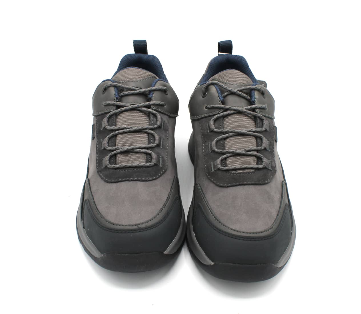 U46EZA 0MEEK C9004 - Sneakers - GEOX