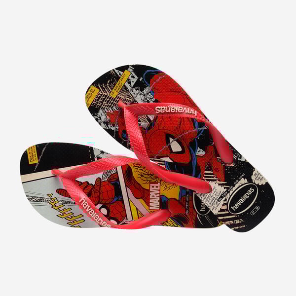 TOP MARVEL KID - Infradito - Havaianas