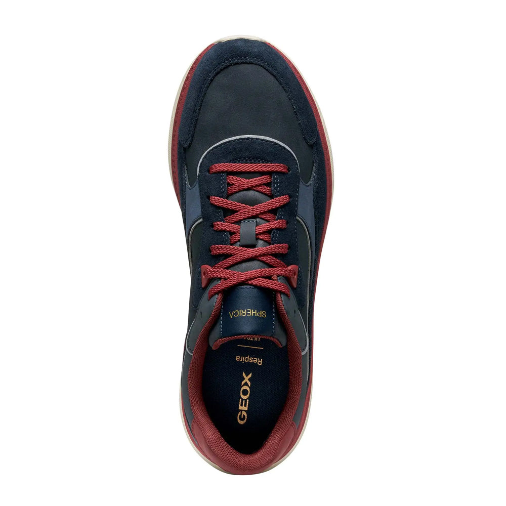 U56HUA 0CQ22 C4244 - Sneakers - GEOX