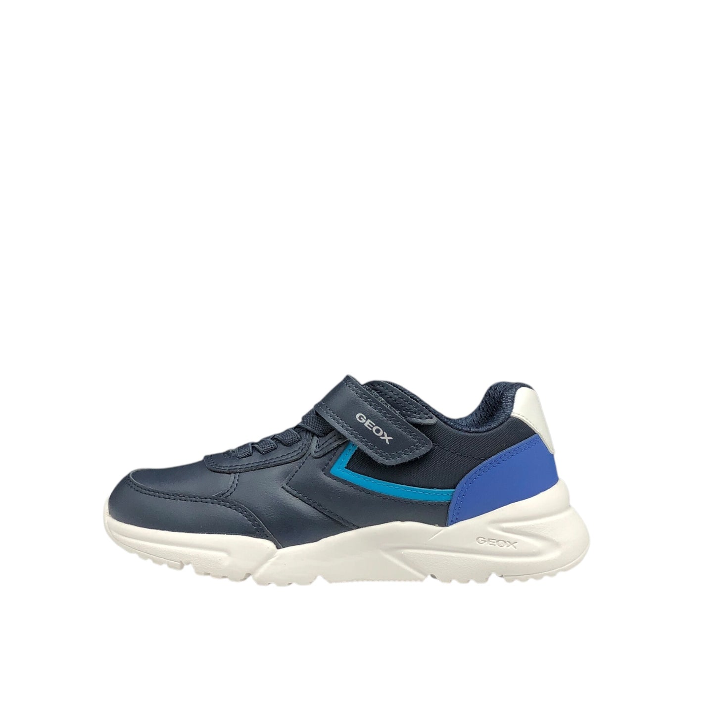 J56MQC 05411 C4226 - Sneakers - GEOX