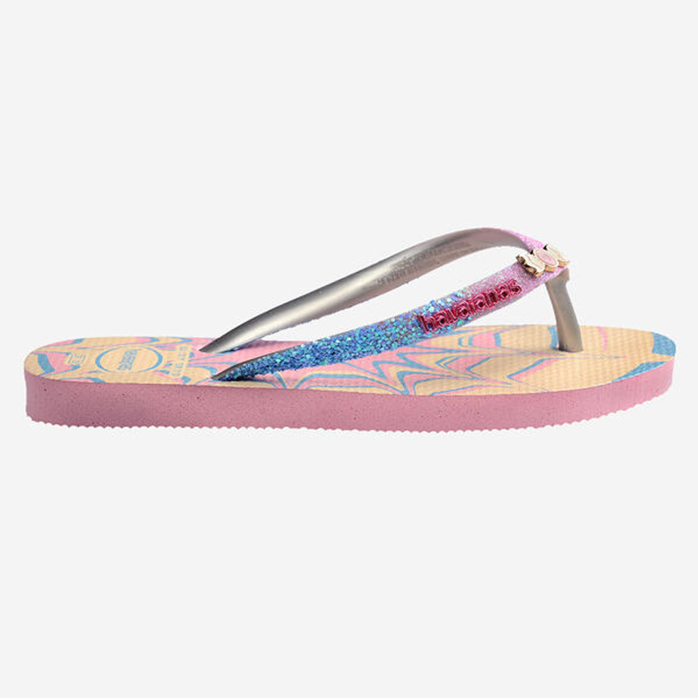 Slim Glitter Trendy - Infradito - Havaianas