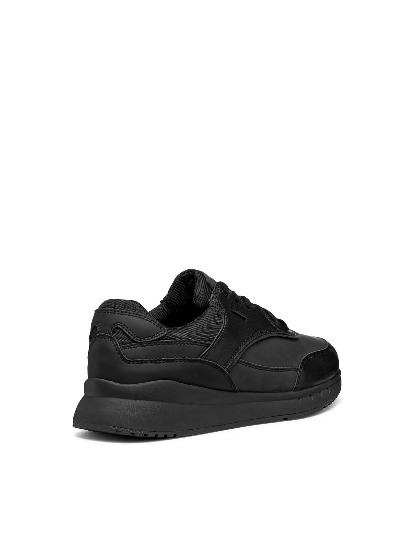 U56M6A 0EKBU C9999 - Sneakers - GEOX