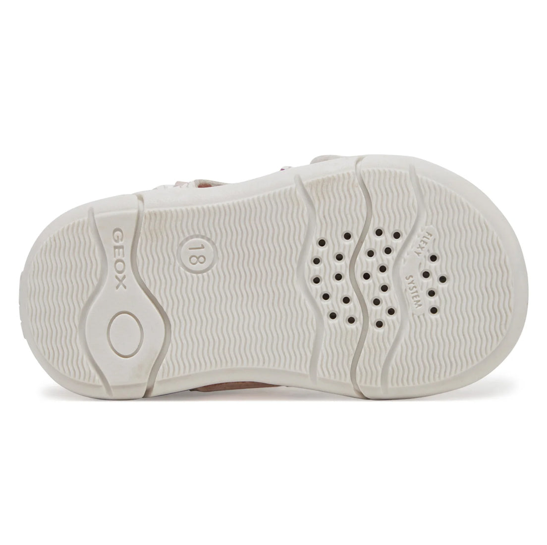 B556FC 000BC C0653 - Sandali - GEOX