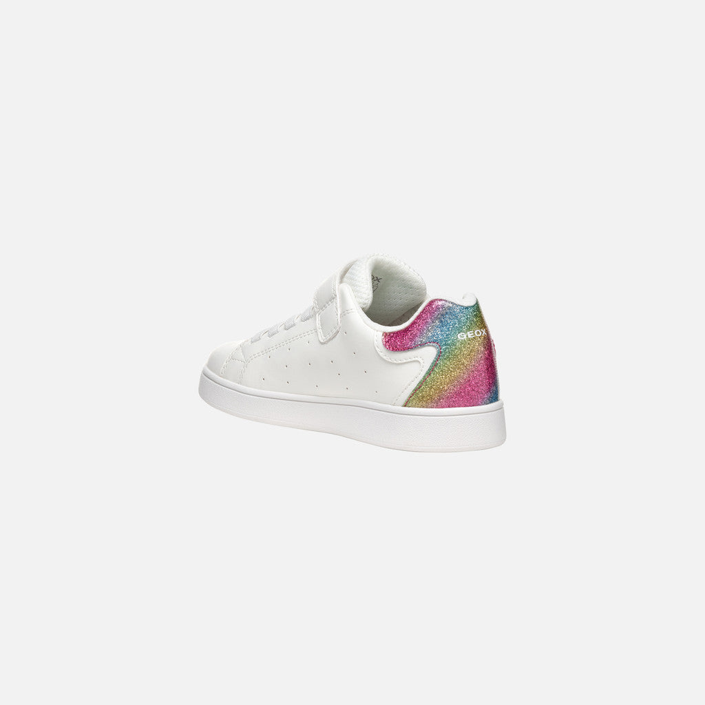 J36LRA 0BCQD C0653 - Sneakers - GEOX