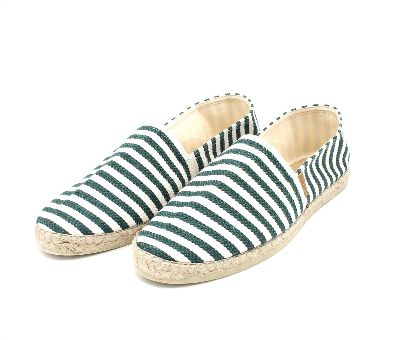 100CADAQUES_F - Espadrillas - Maison De L'Espadrille