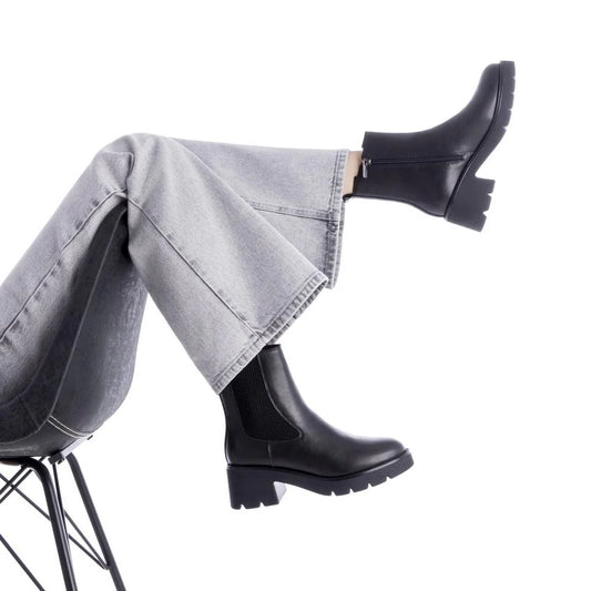 144310 - Stivaletti - XTI