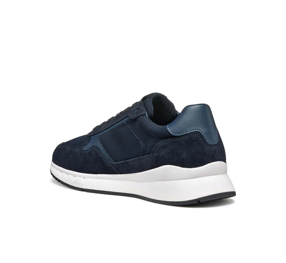 U45GCA 02211 C4064 - Sneakers - GEOX