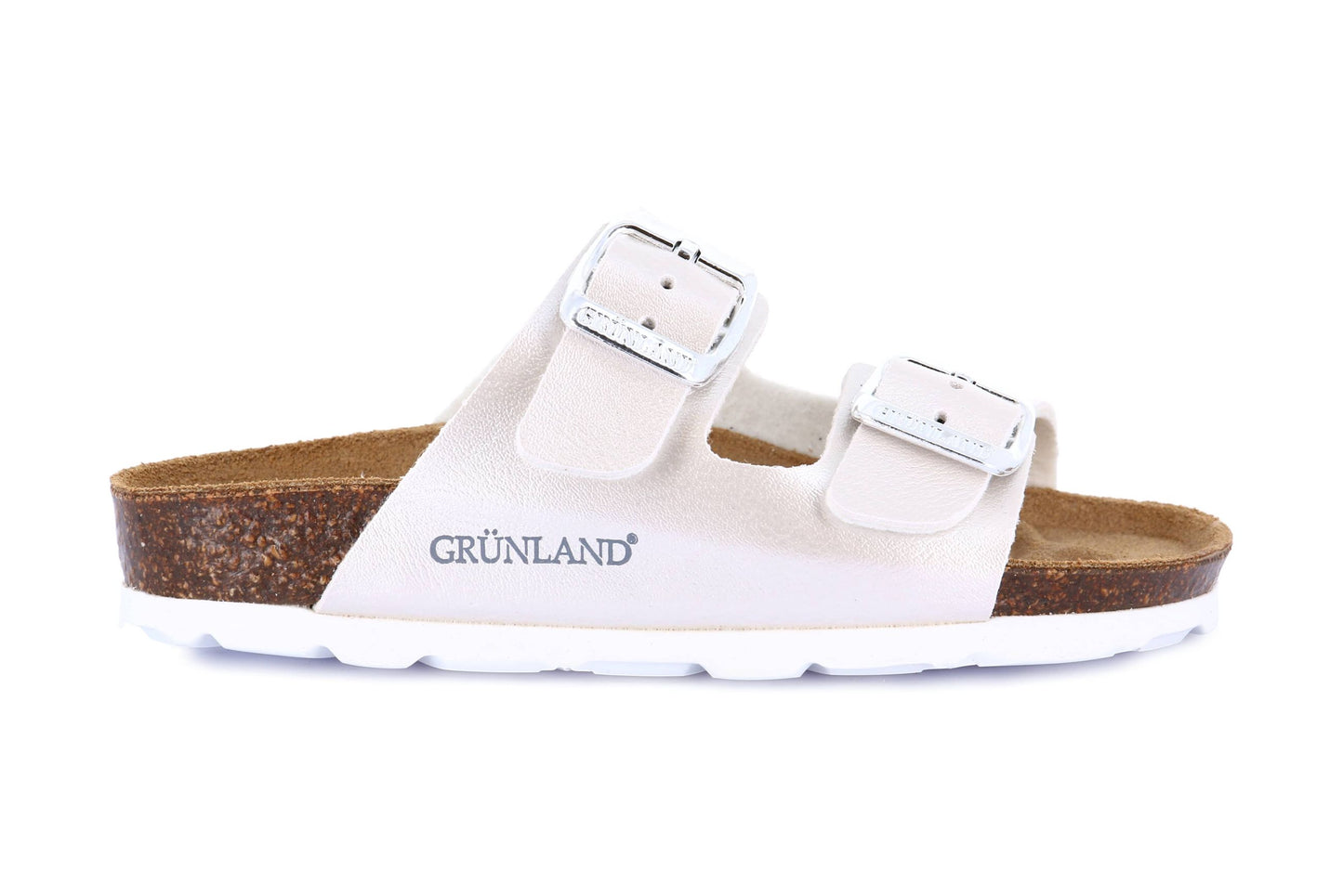 CB3100 - Ciabatta - Grunland