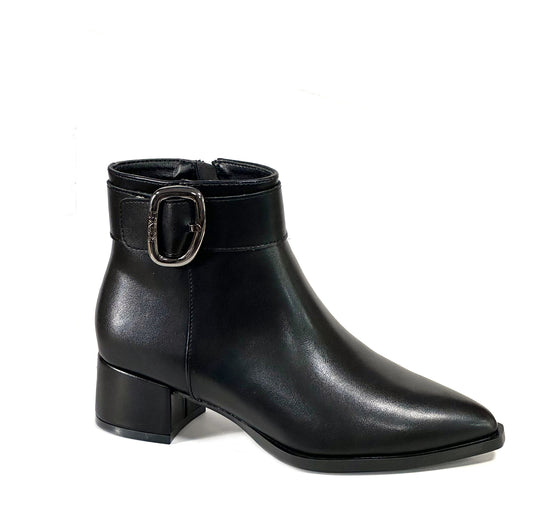 K11445 - Stivaletti - Keys