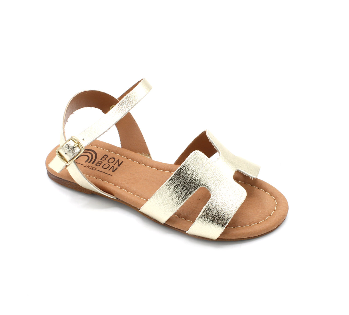 1004C_P - Sandali - Bon Bon - Made in Italy