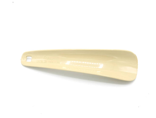 Calzascarpe a corno in plastica 16 cm Made in Italy