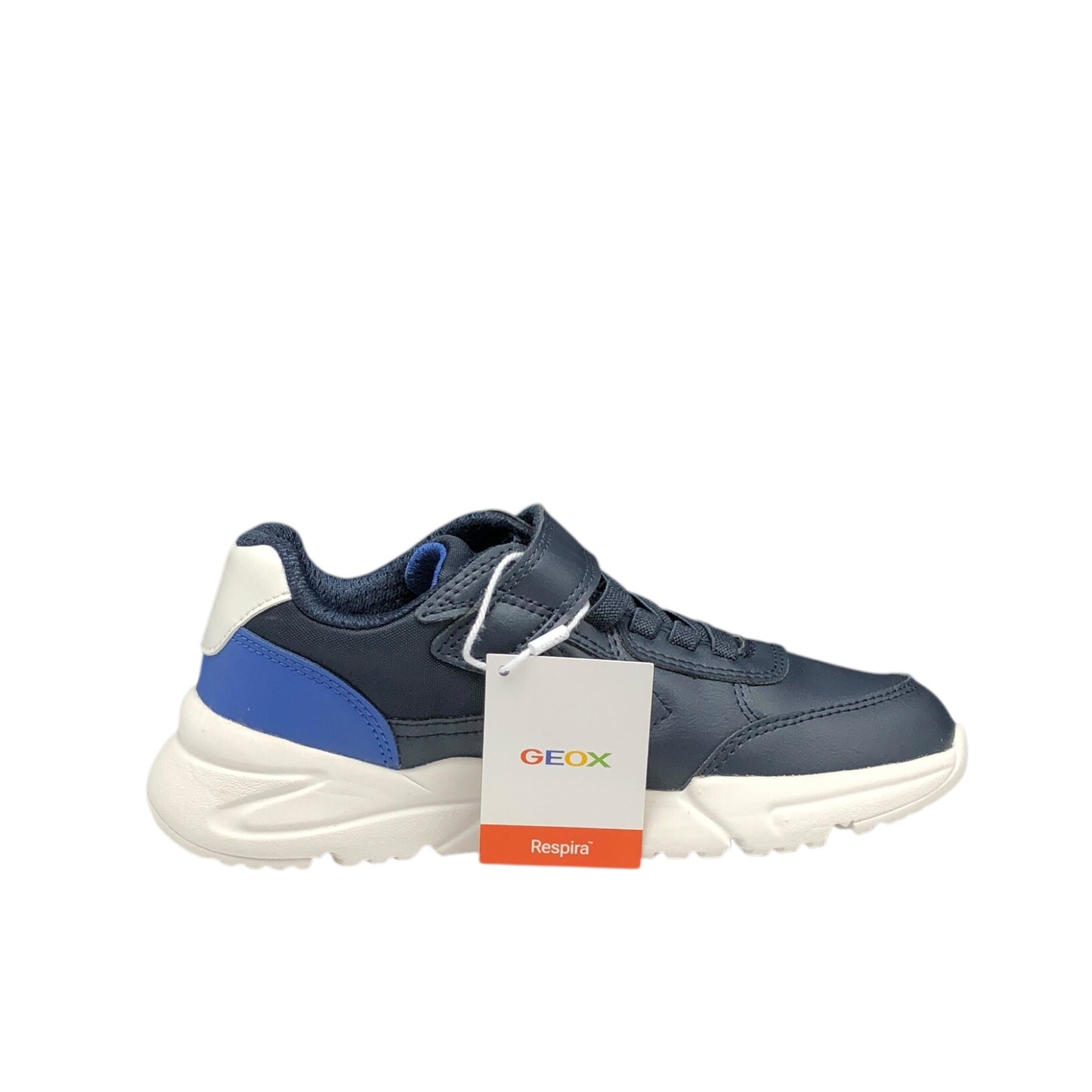 J56MQC 05411 C4226 - Sneakers - GEOX