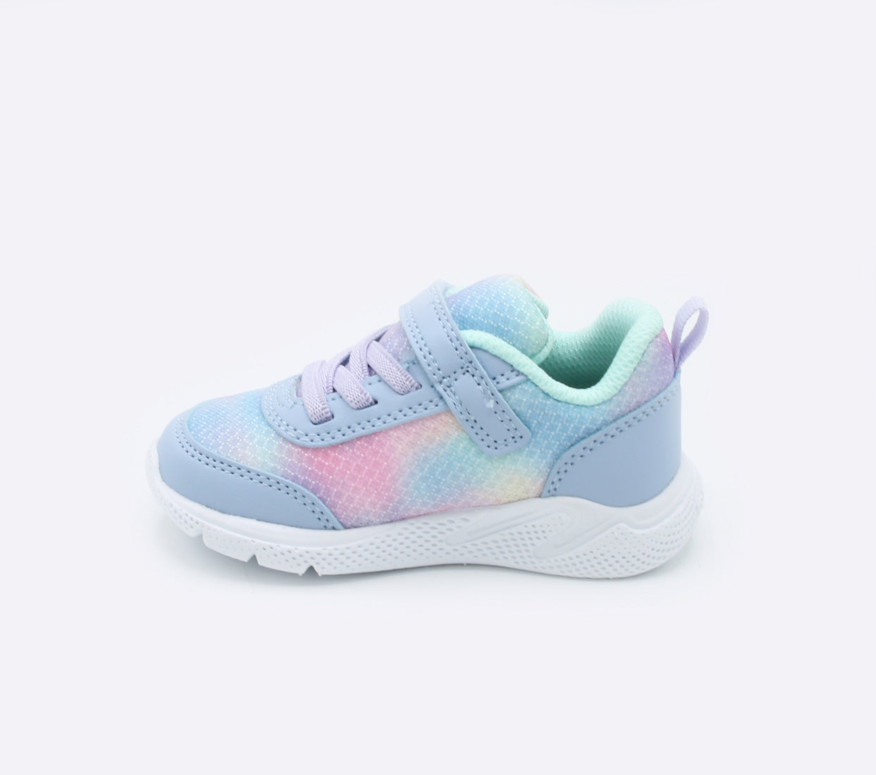 B454TD 01454 C4507 - Sneakers - GEOX