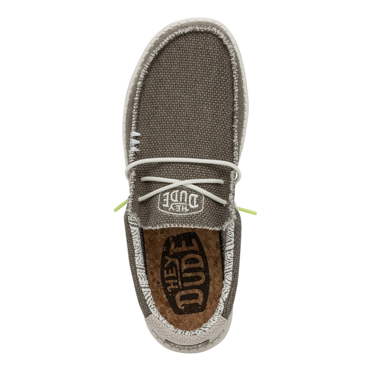 HD40003_F - Sneakers - Hey Dude