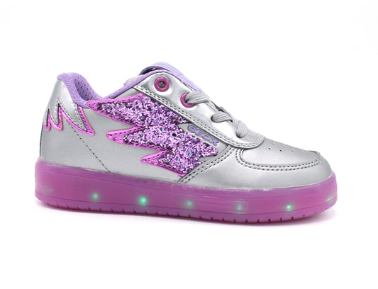 J844HB 05402 C1335 - Sneakers - GEOX