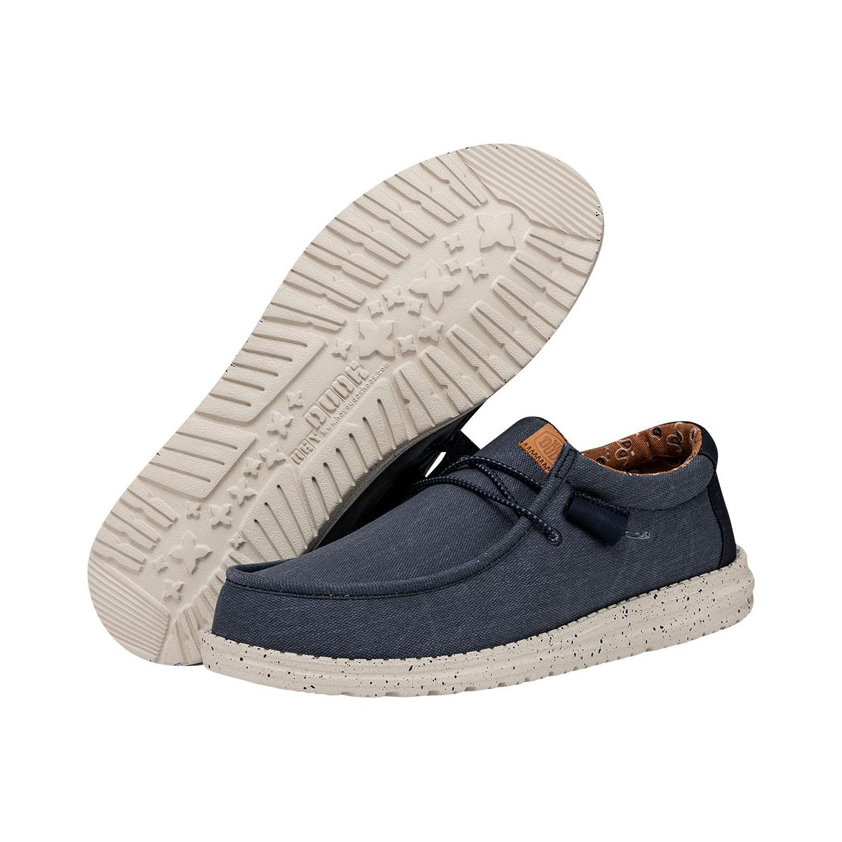 HD.40296_N - Sneakers - Hey Dude