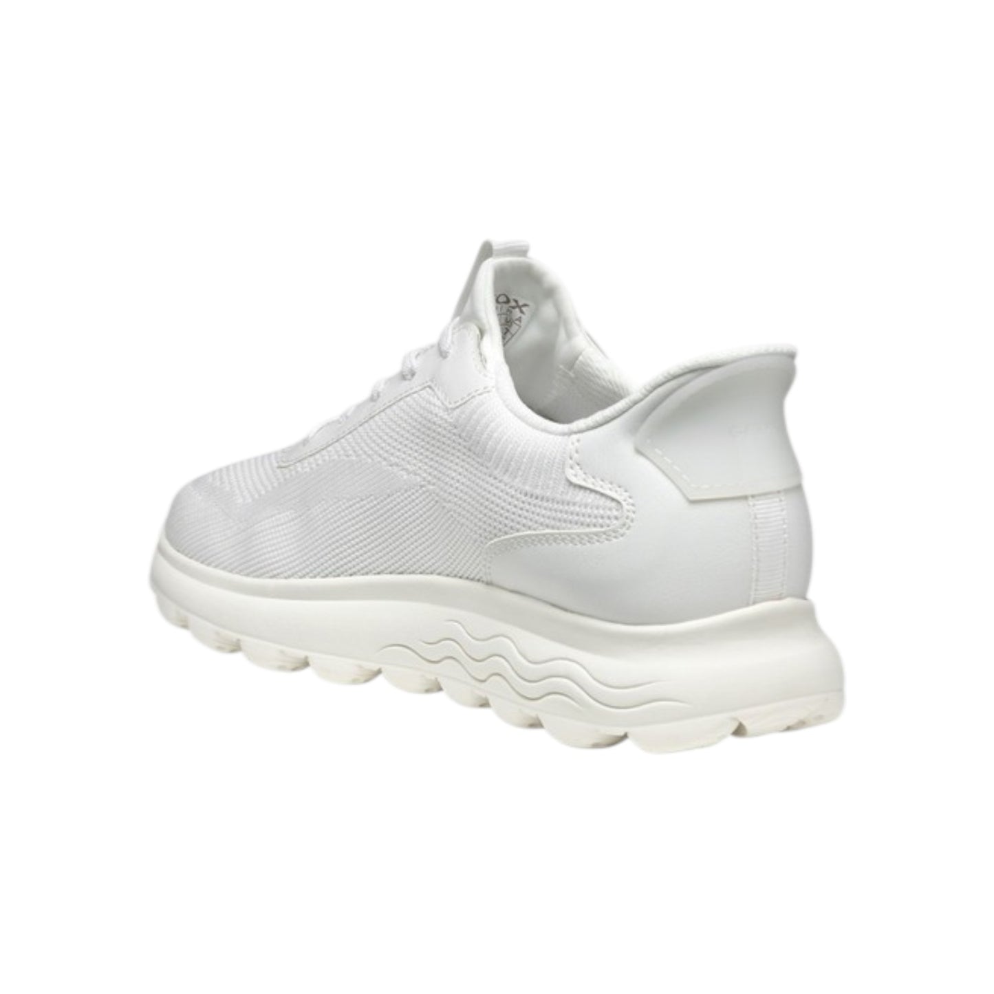 D557MA 06KBC C1000 - Sneakers - GEOX