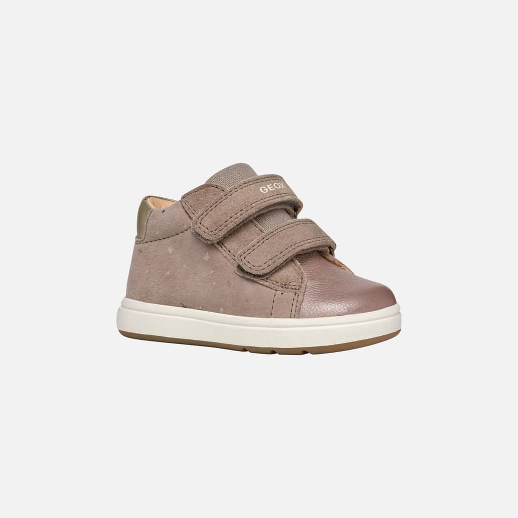B044CC 077AK C5M2U - Sneakers - GEOX