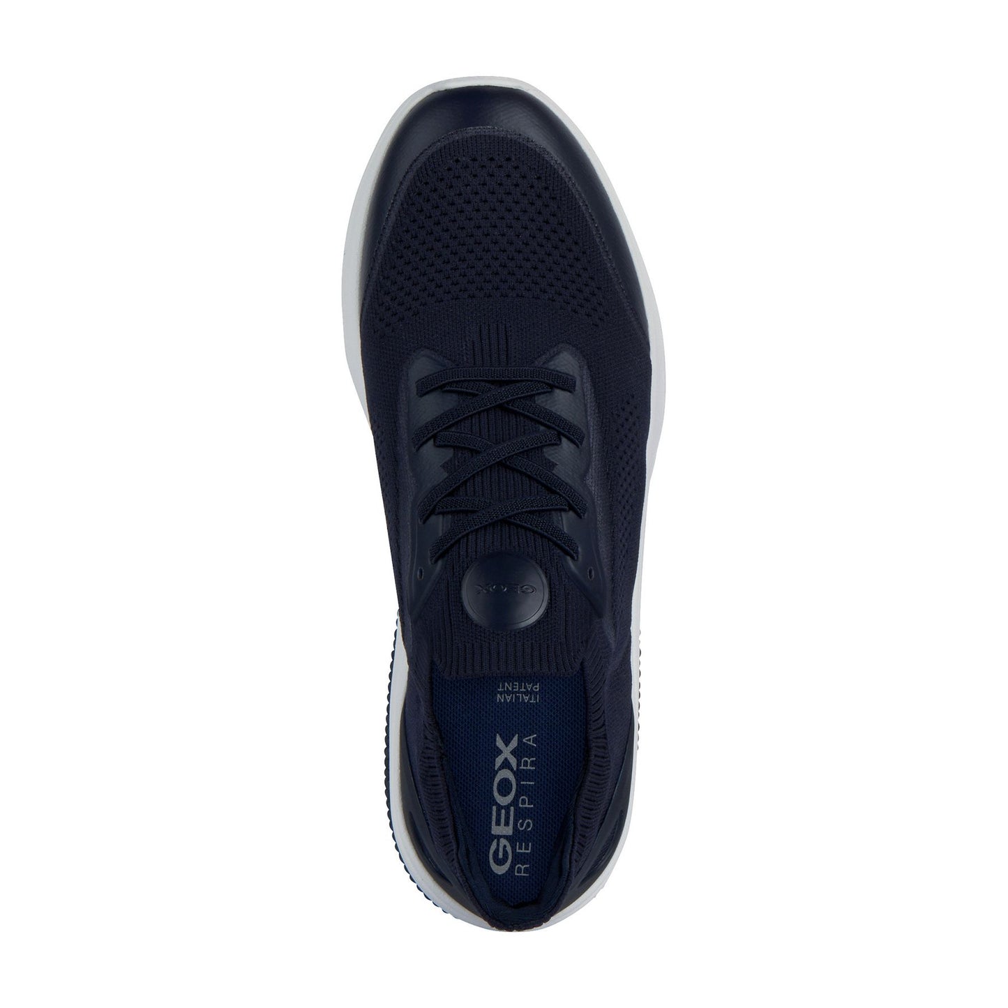 U35BAA 0006k C4002 - Sneakers - GEOX