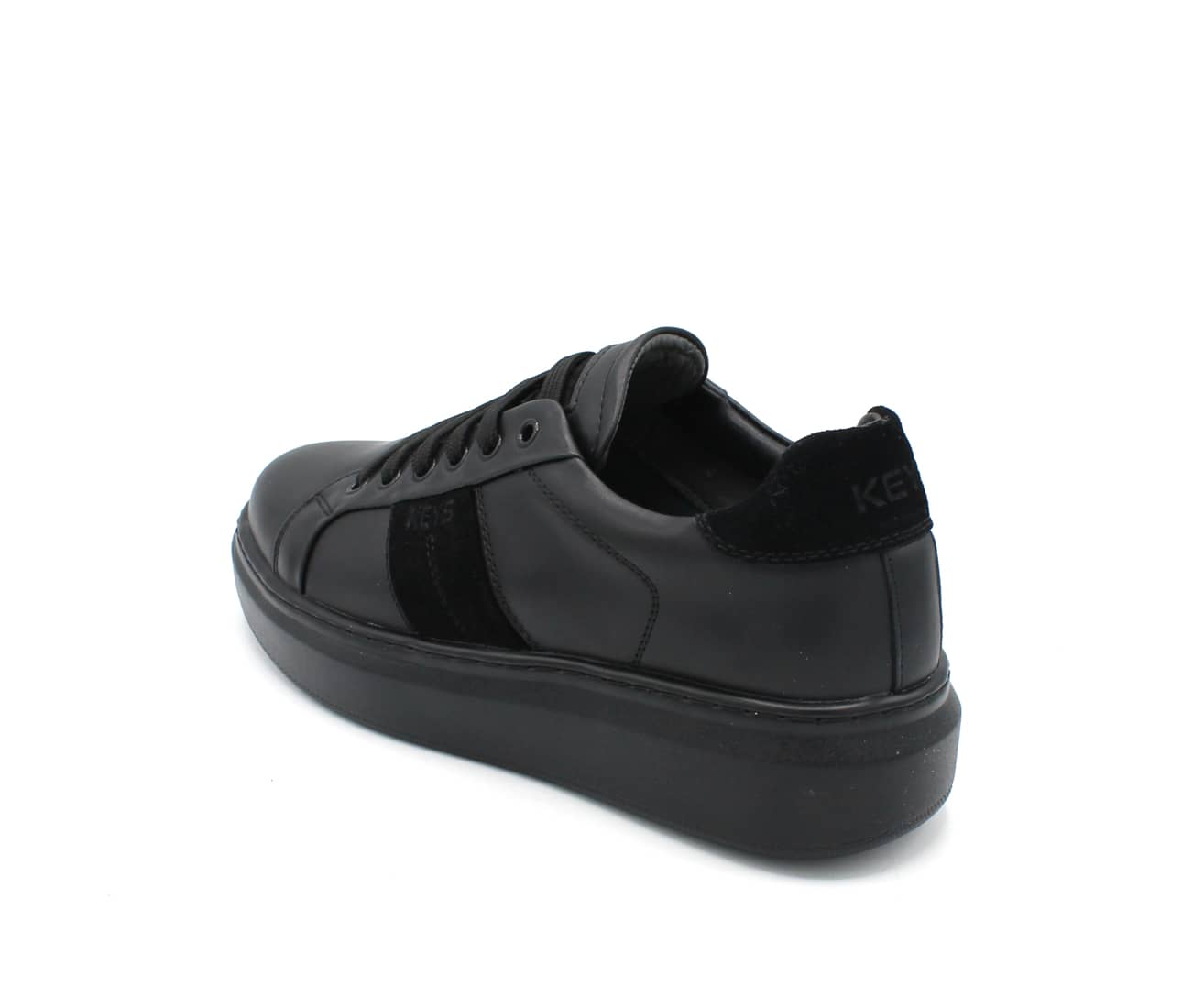 K10000_B - Sneakers - Keys