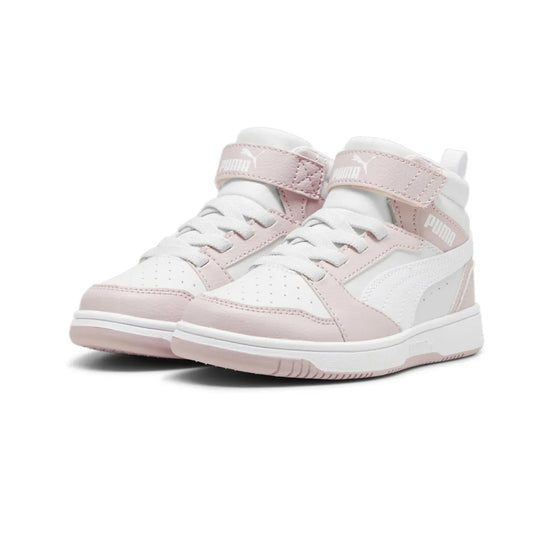 Rebound V6 Mid Ac+ - Sneakers - Puma