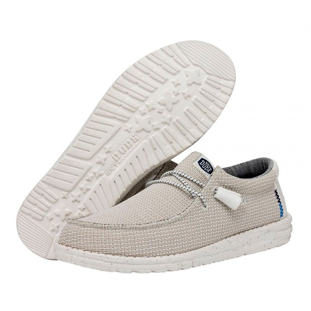 HD.40403_W - Sneakers - Hey Dude