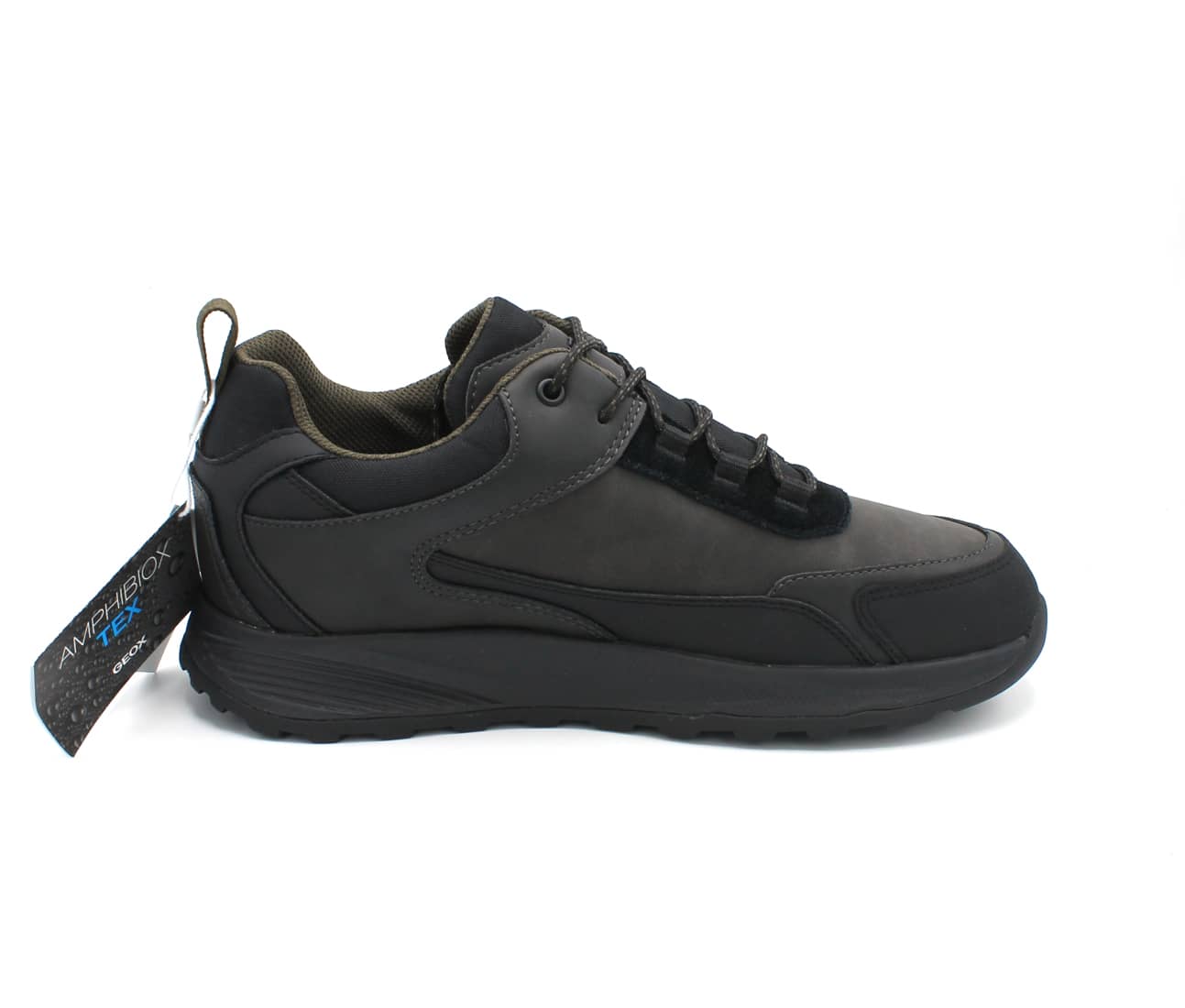 U46EZA 0MEEK C9999 - Sneakers - GEOX