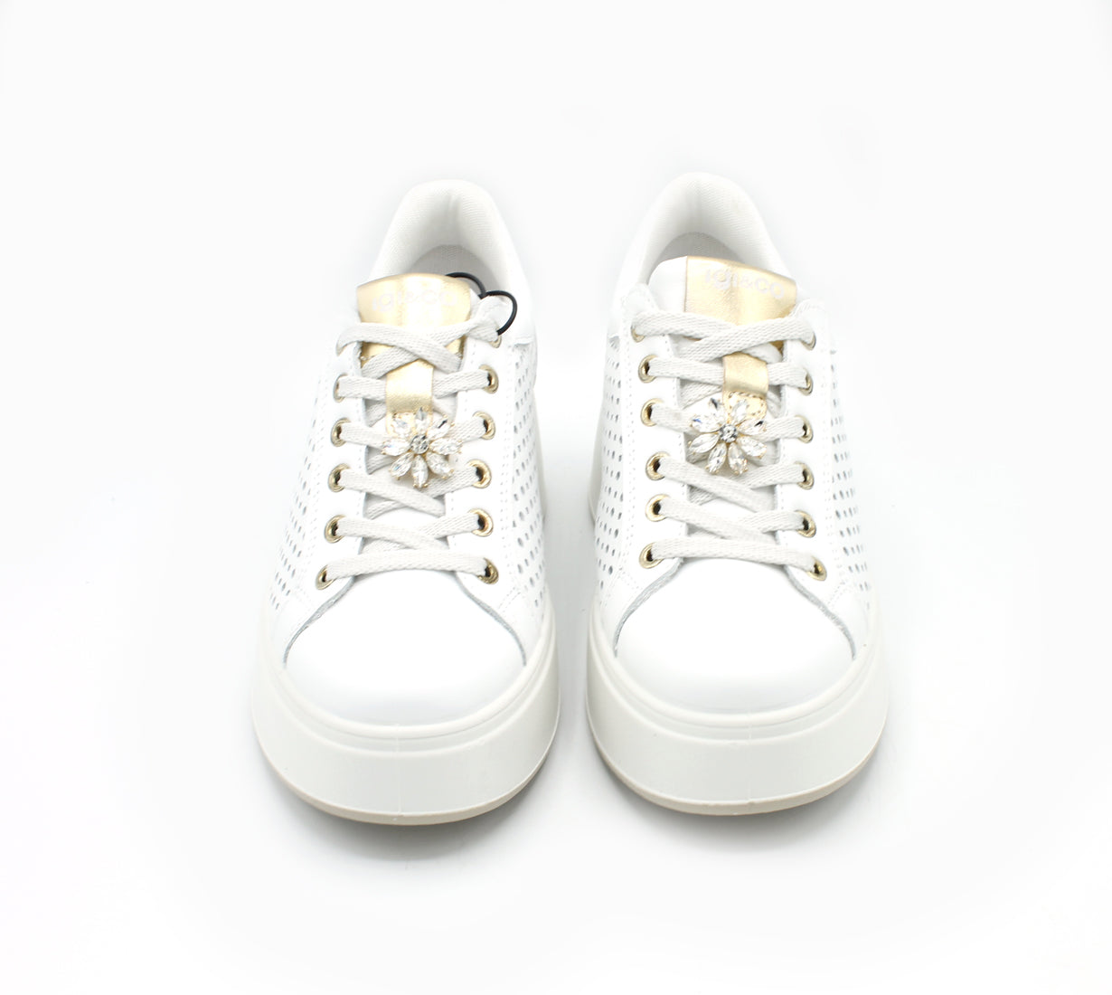 7657222 - Sneakers - Igi & Co.