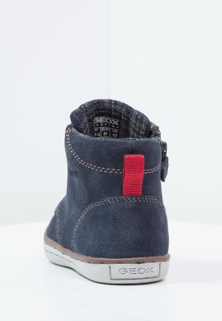 J64B6D 00022 C4002 - Scarpe - GEOX