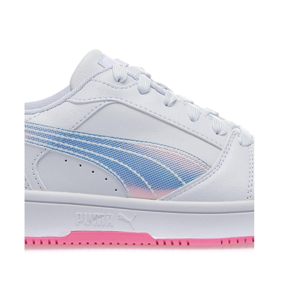 Rebound V6 Lo Bouncy Sky Ac - Sneakers - Puma