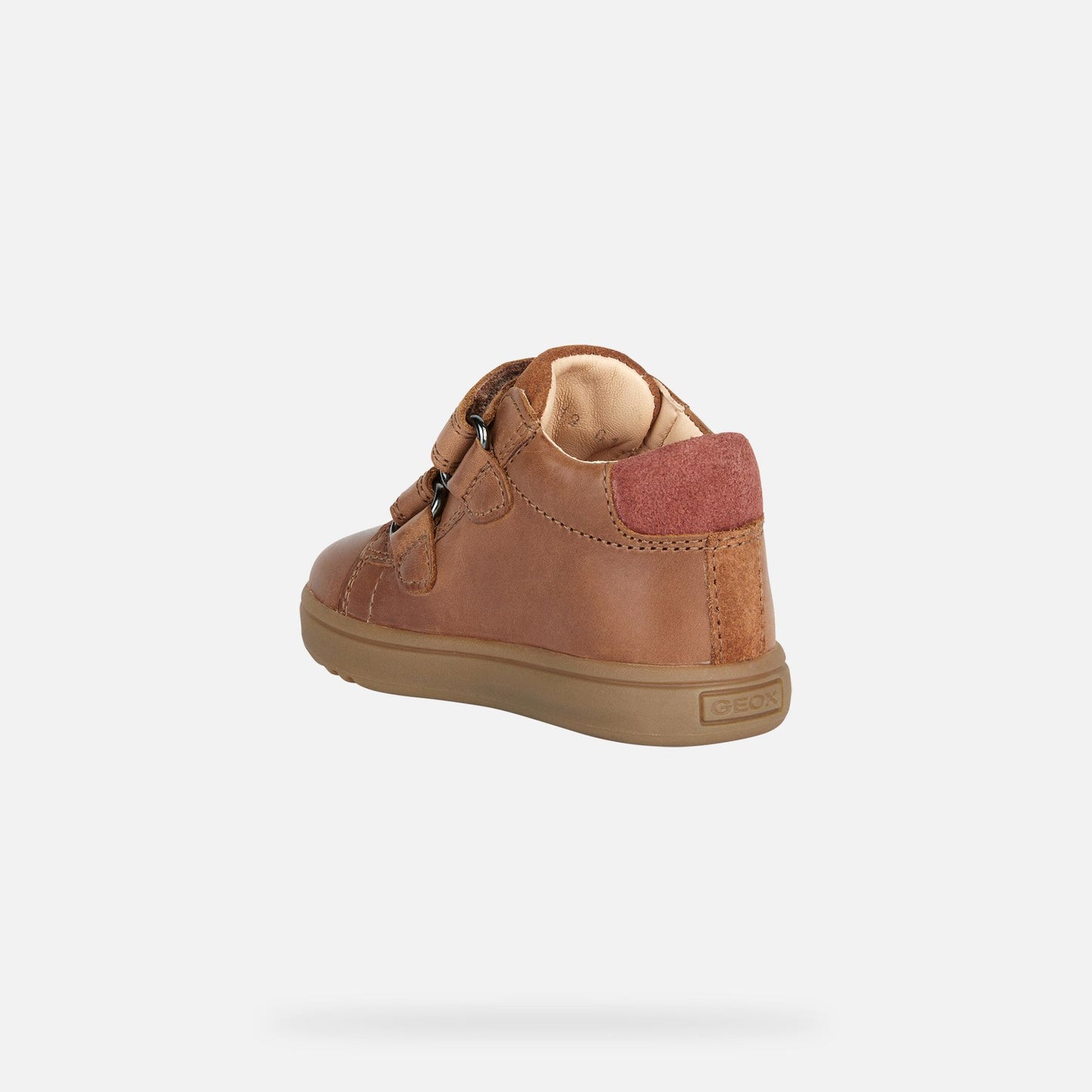 B044DD 0CL22 C6001 - Scarpe - GEOX
