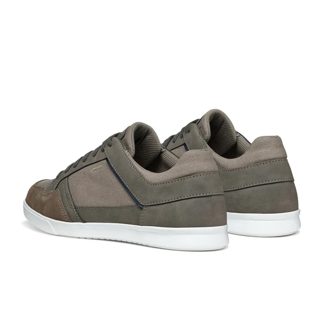 U552CB 010EK C1018 - Sneakers - GEOX