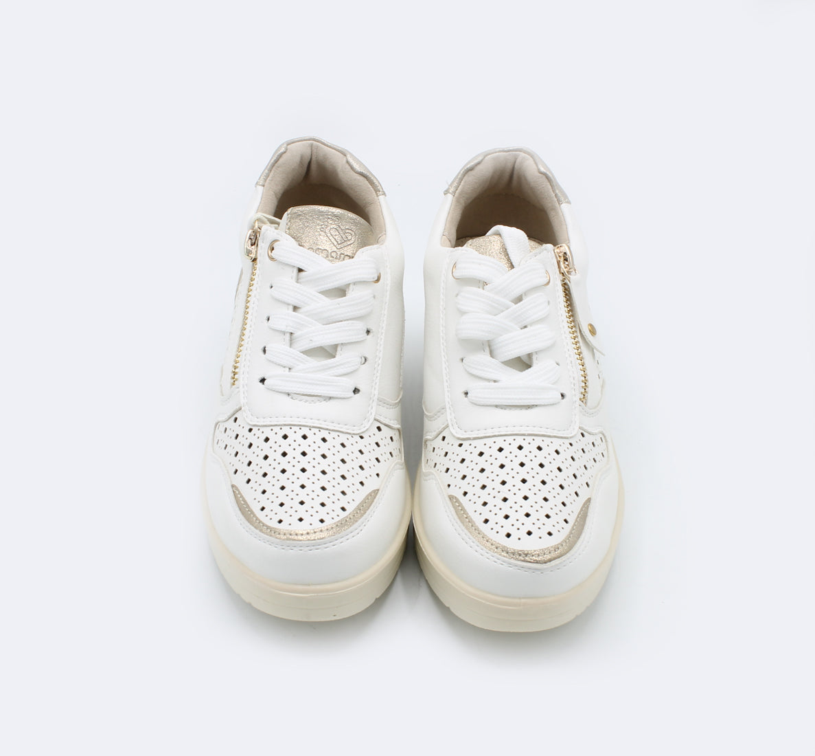 AMD28391 - Sneakers - Amarpies