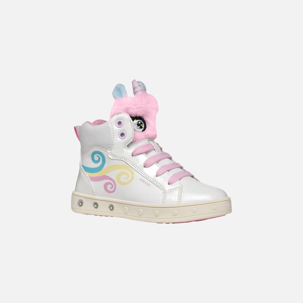 J468WA 0NFBH C0653 - Sneakers - GEOX