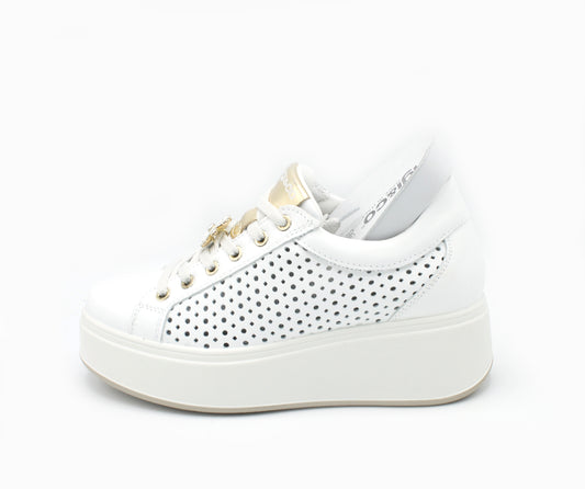 7657222 - Sneakers - Igi & Co.