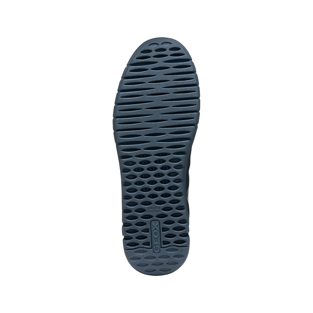 U56MAA 0009B C4002 - Sneakers - GEOX