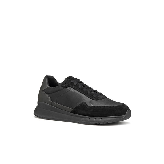 U55LCA 0CQ22 C9999 - Sneakers - GEOX