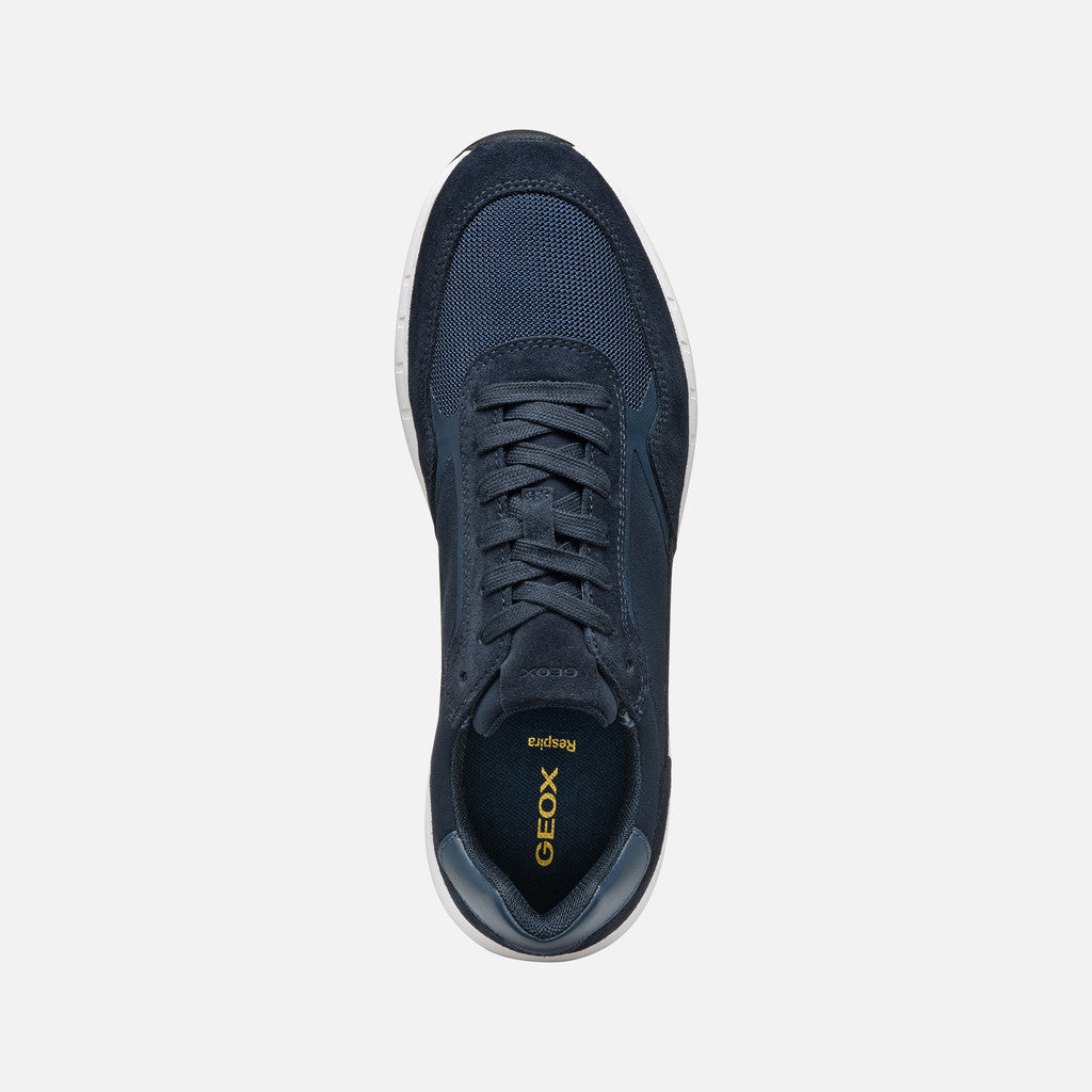 U55LCA 02211 C4002 - Sneakers - GEOX
