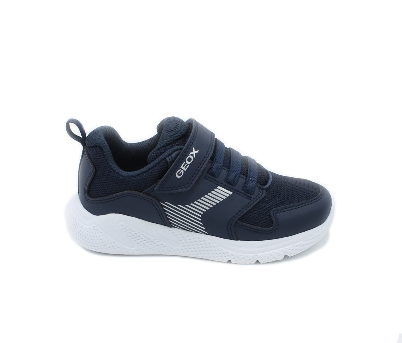 J55GBA 0BC14 C4002 - Sneakers - GEOX