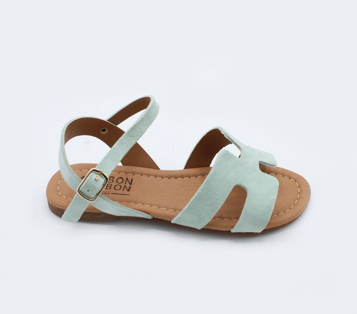 1004C_V - Sandali - Bon Bon - Made in Italy
