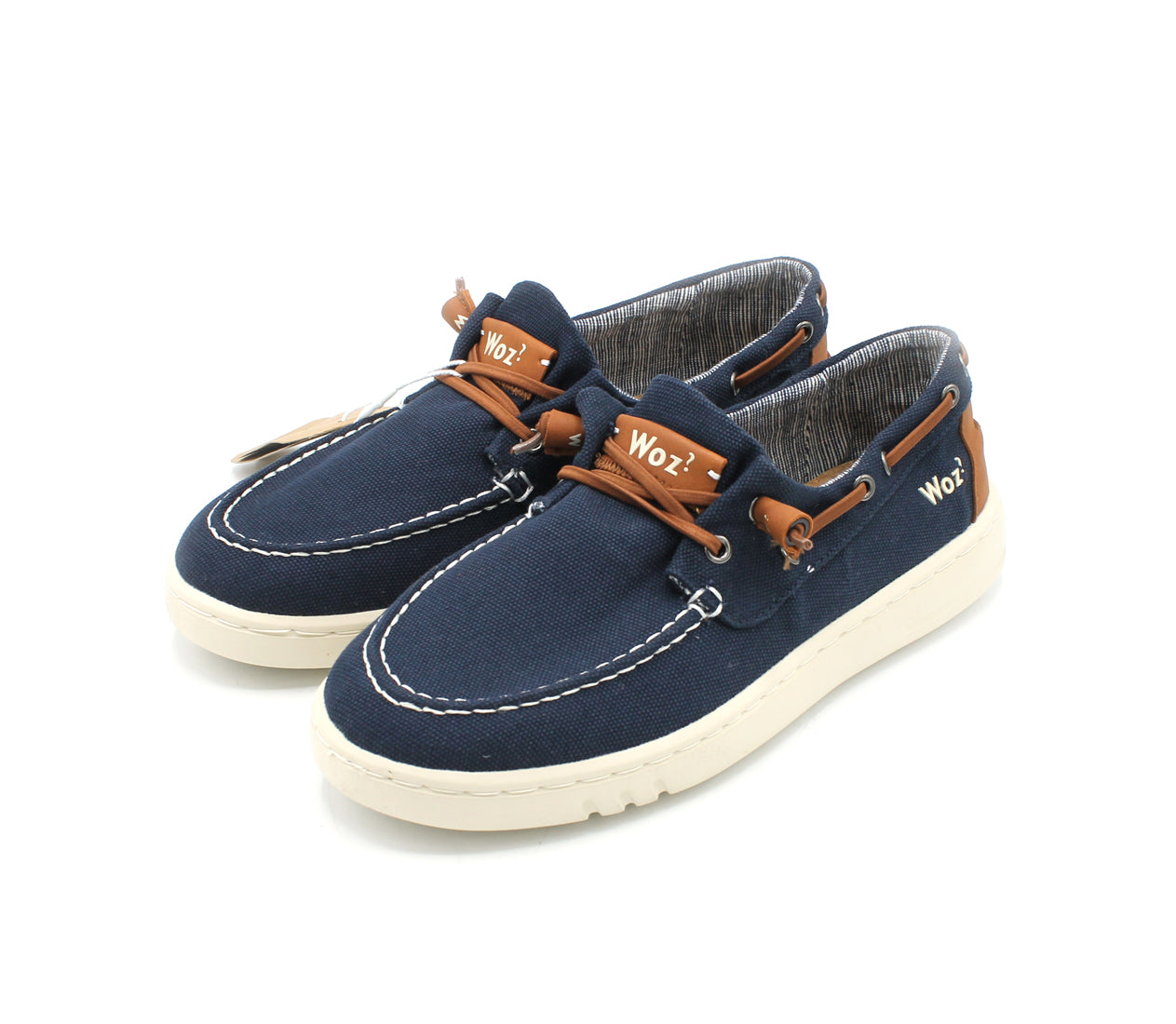 George_N - Sneakers - Woz?