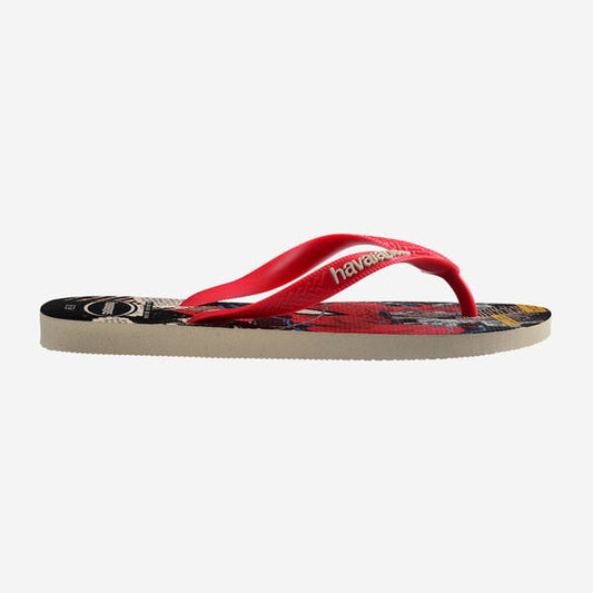 TOP MARVEL KID - Infradito - Havaianas
