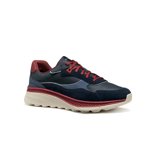 U56HUA 0CQ22 C4244 - Sneakers - GEOX