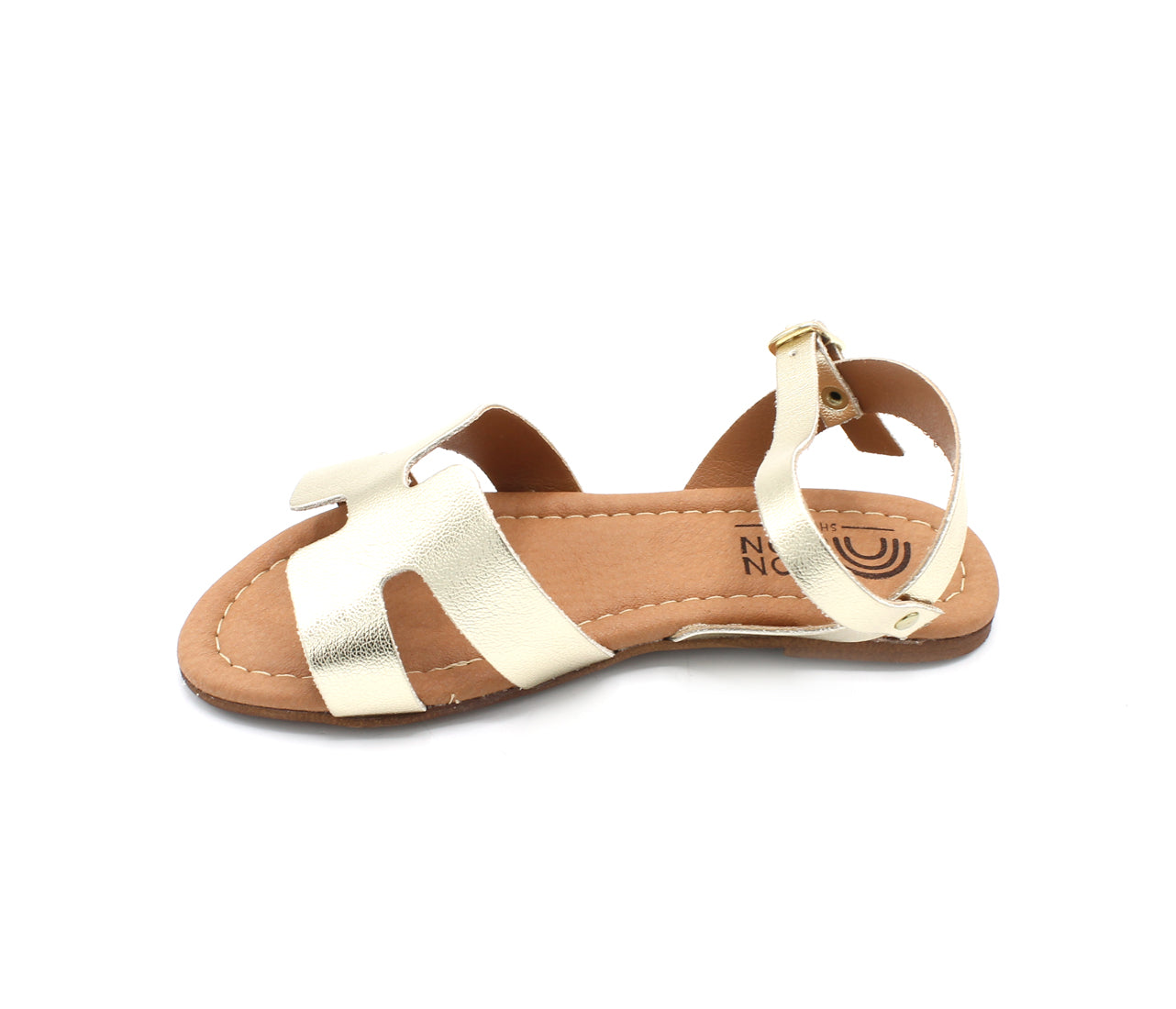 1004C_P - Sandali - Bon Bon - Made in Italy