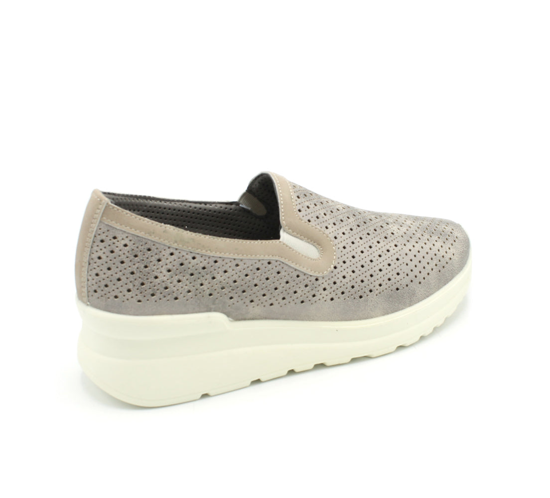 DB2114 - Sneakers - Co.Moda Comfor