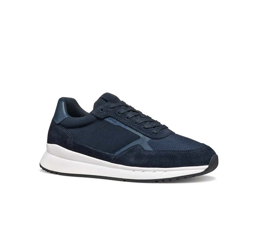 U45GCA 02211 C4064 - Sneakers - GEOX