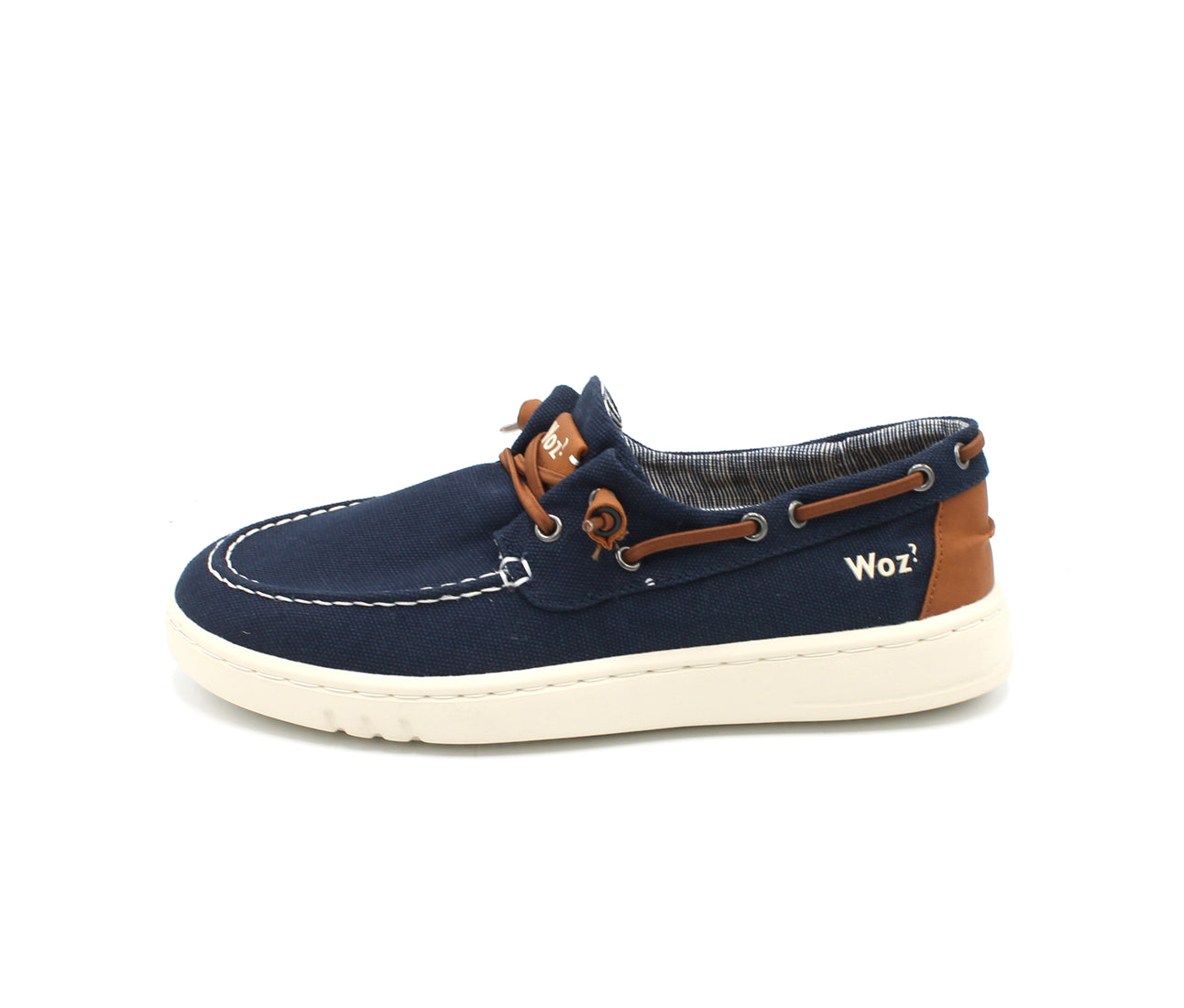 George_N - Sneakers - Woz?